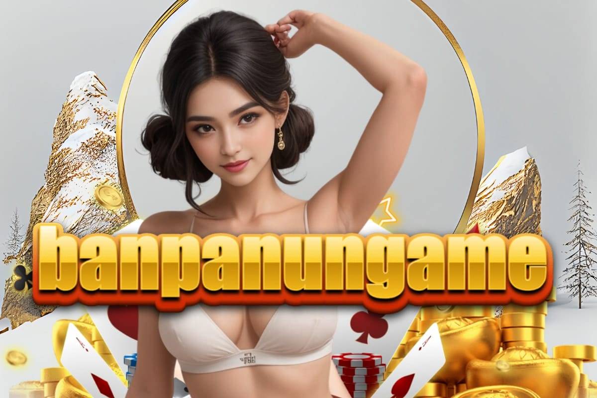 banpanungame ทางเข้า